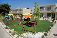 Nelia Gardens Hotels near Dolfin's Luna Park (Ayia Napa Harbour)