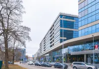 Gynėjų Self Check-in Apartments