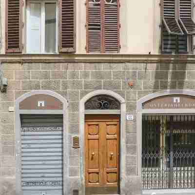 Wine Apartments Florence Montepulciano Hotel Exterior