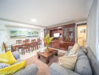 Home W Private Hot Tub, Near Everything in Sosua Center
