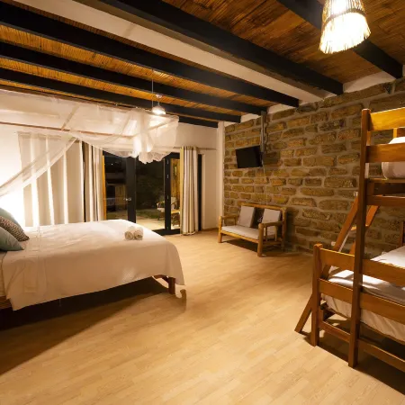 Panorama Garden Inn