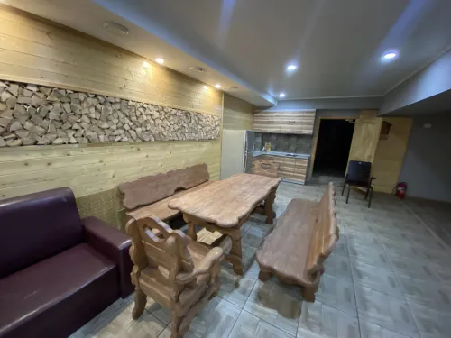 Kristina I Karina Guest House