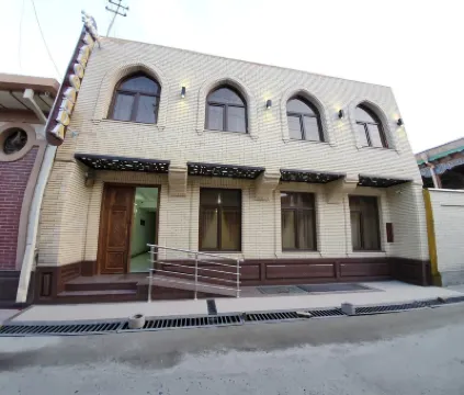 호텔 마로칸다  호텔