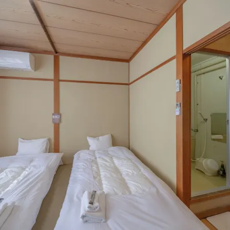 Komorebi Hostel-Your Cozy Place- Отели рядом с достопримечательностью «Higashiyama Walking Course»