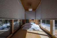 Moving Inn Tokachi 北の森 大樹町のホテル