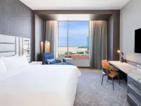 Renaissance Oklahoma City Downtown Bricktown Hotel Hotels near Oklahoma City Station