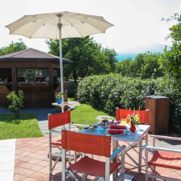 Agriturismo Galea