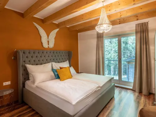 Apartment Near Klopeiner See in Carinthia