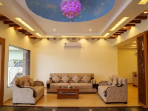 Hotel Ultra International Hotels in Bhairahawa