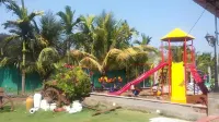 Sea Land Kihim Hotel di Kihim