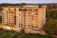 Dusit Princess Hotel Residences Nairobi Hotels in Nairobi