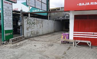 SPOT ON 94177 Dian Asih Rooms