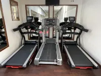 Hotel Memling - Gym