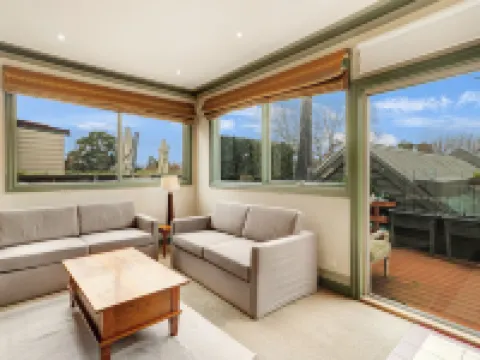 阿斯堡度假酒店 曼斯菲爾德酒店