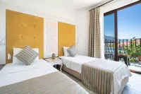 Ata Lagoon Beach Hotel - bars