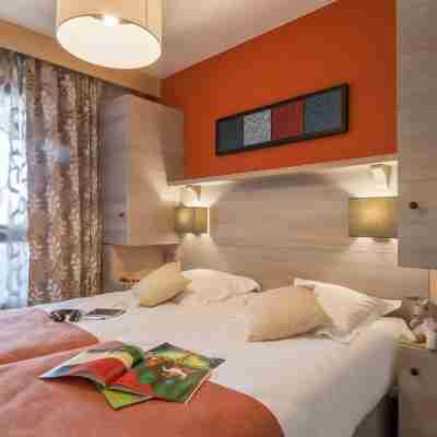 Résidence premium Les Terrasses d'Hélios Pierre & Vacances Rooms