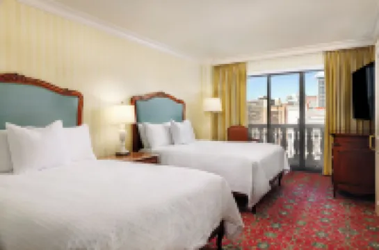 Grand America Hotel Hotels in Salt Lake City