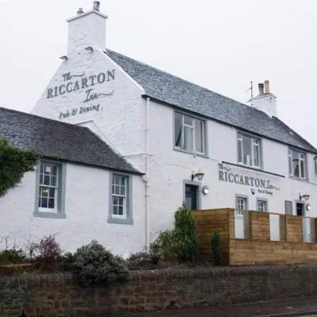 Riccarton Inn