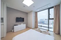 春川貝拉住宅飯店
