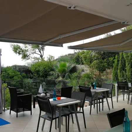 Villa Perle de La Mer