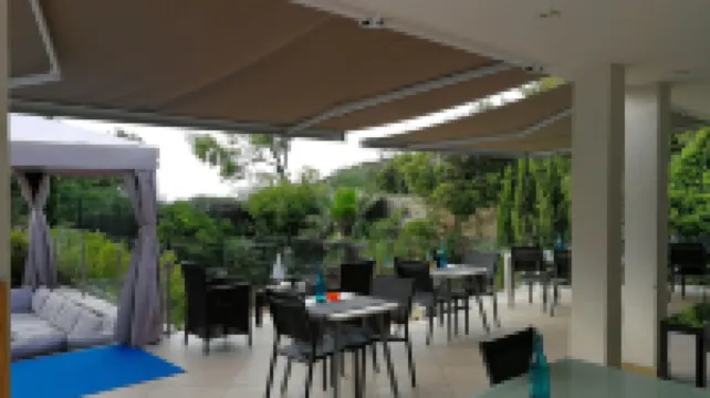 วีลา แปร์ล เดอลาแมร์