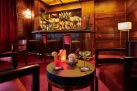 Hotel & Spa Vacances Bleues le Splendid - Baarit
