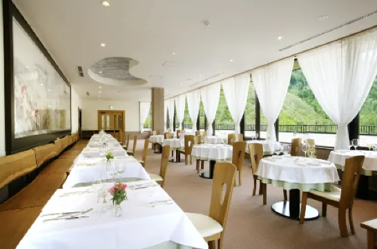 風車納卡歐科真酒店