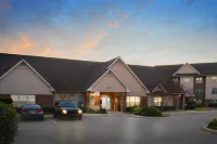 Residence Inn Houston Westchase on Westheimer Hotels near Randalls