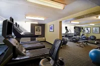Holiday Inn Cincinnati-Riverfront Hotels in Ludlow