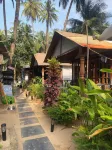 Tropical Bay Hoteles cerca de Palolem Beach