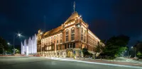 5-Stars Apartments - Old Town Hotels in Szczecin
