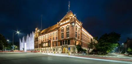 5-Stars Apartments - Old Town