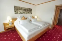 Hotel Sonnenhof Lam - balcony