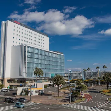 JR Kyushu Hotel Miyazaki