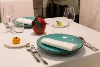 Seawater Hotel Bio & Beauty Spa - breakfast