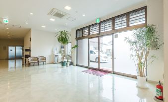 Hotel Isesaki East