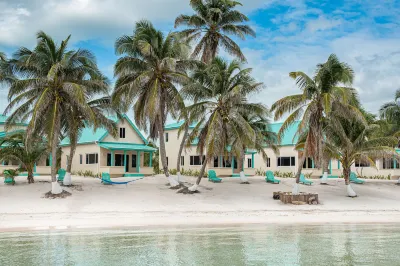 Tranquility Bay Resort