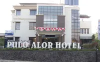 Pulo Alor Hotel