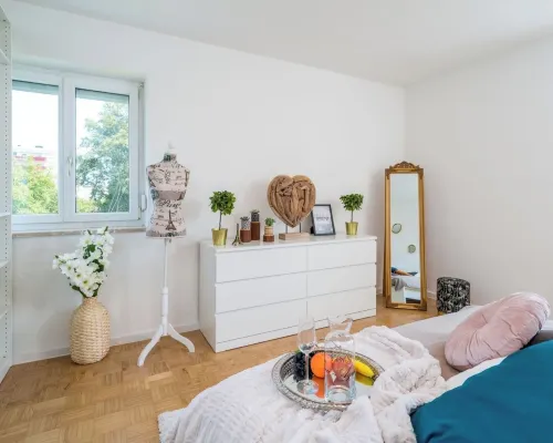 2OG L- 70m2 2-Zimmer Wohnung Hotéis em Freilassing
