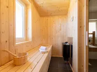 Chalet Arber in St.englmar With its own Hottube - Chalets