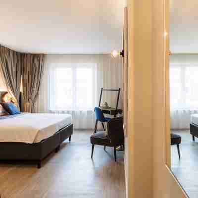 C-Hotels Continental Rooms