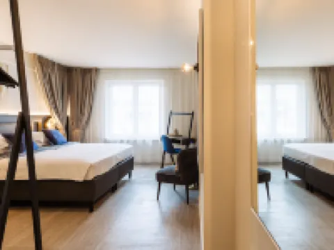 C-Hotels Continental Hotels in De Panne