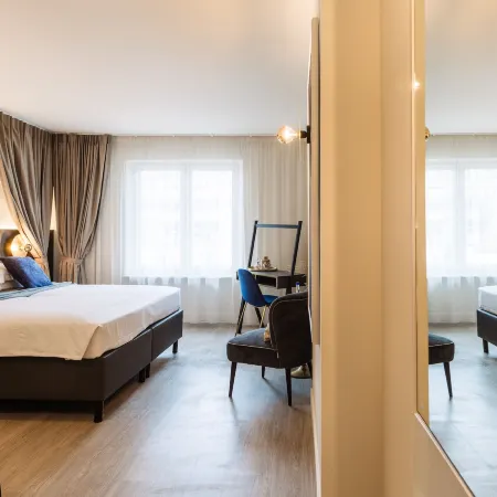 C-Hotels Continental