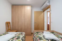 Casa Petisqueira 88-Paredes-Oporto Hotels in Paredes