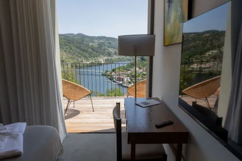 Quinta Alto Do Rio - Pet friendly