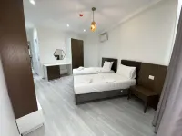 The Honeycomb Boutique Hotel