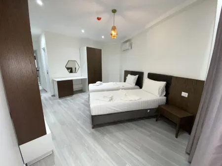 The Honeycomb Boutique Hotel