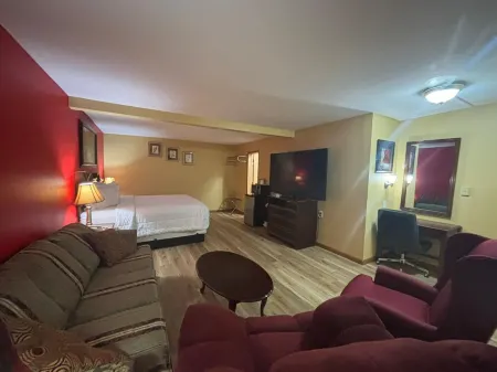 Economy Inn & Suites