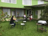 Regines Hotel Hotel di 