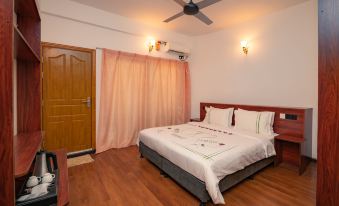 Gaafaru View Inn